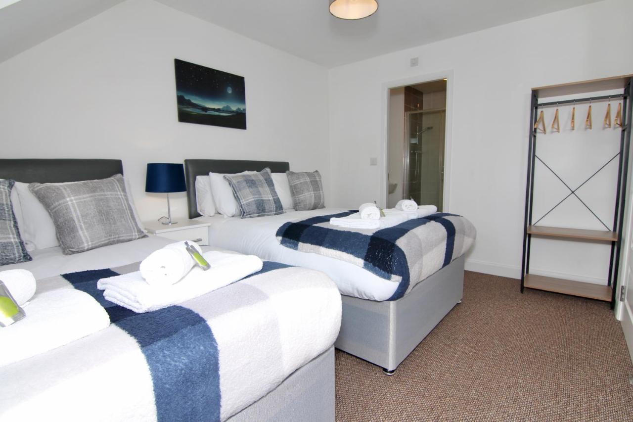 Дом отдыха Canalview House - Fully Furnished Coventry City Centre Home