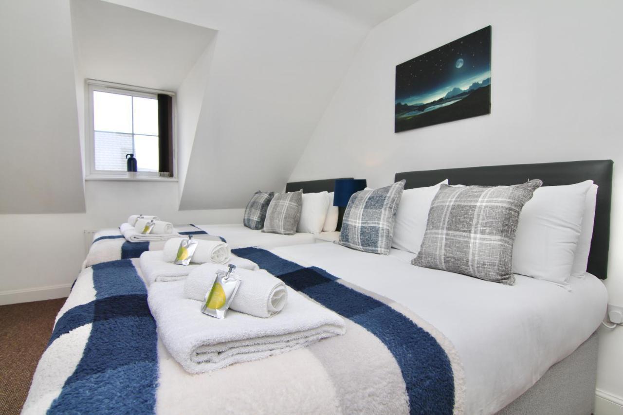Дом отдыха Canalview House - Fully Furnished Coventry City Centre Home