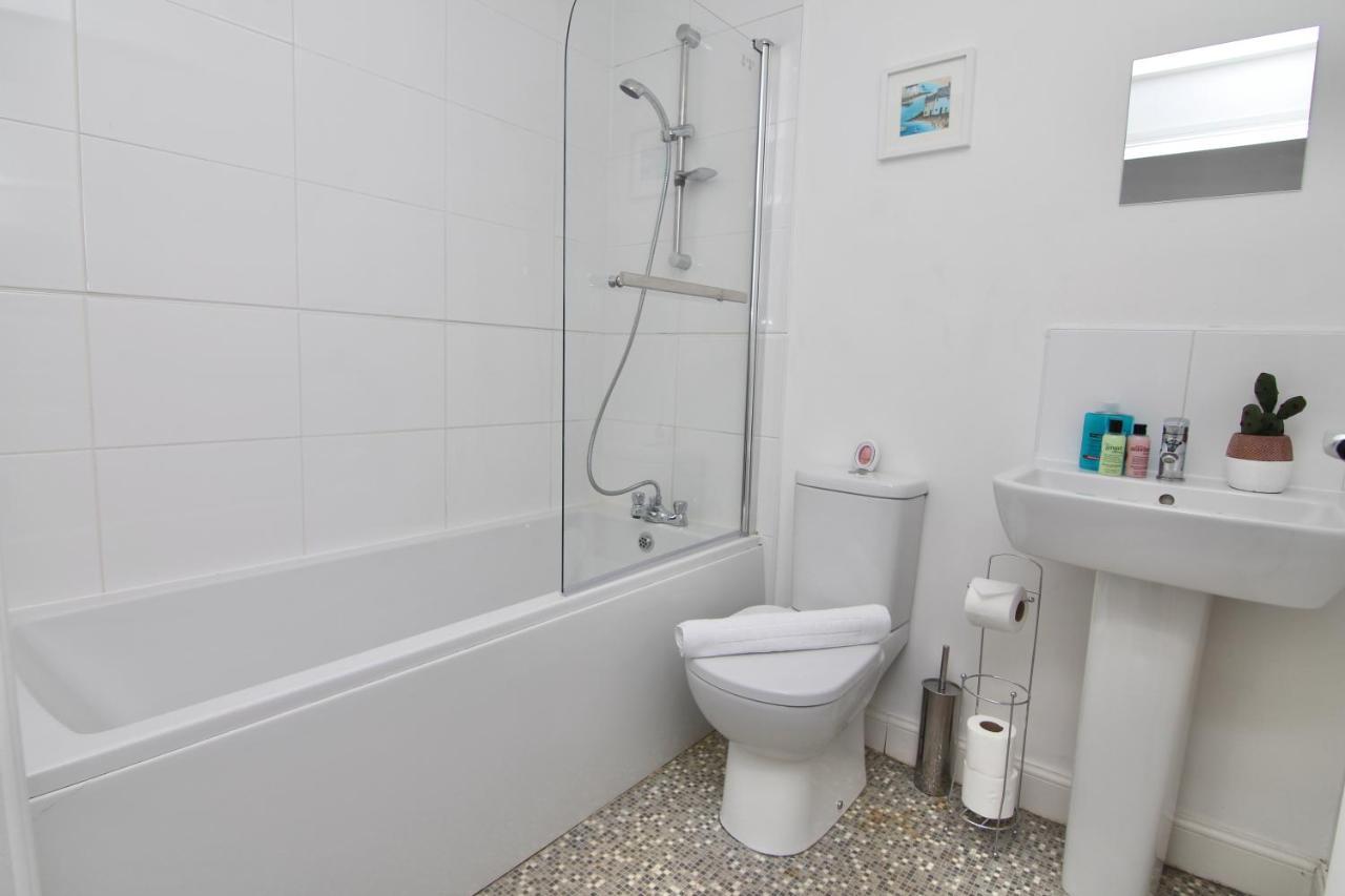 Дом отдыха Canalview House - Fully Furnished Coventry City Centre Home